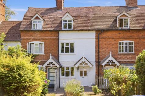 Bridge Street, Kenilworth, CV8