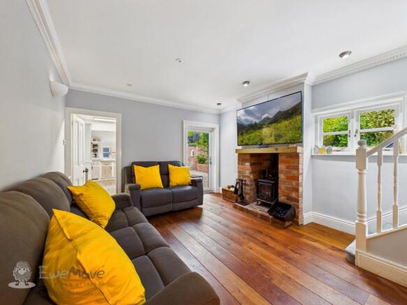 Living Room a