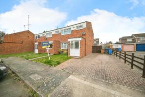 17, Fritton Close, Ipswich IP2 9TE