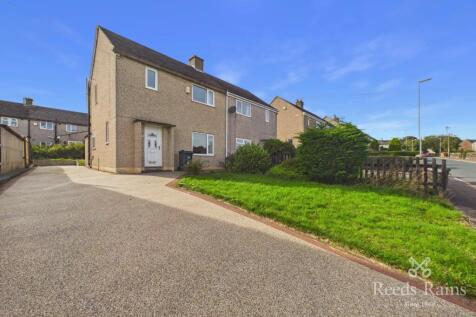 Alloe Field View, Halifax, West Yorkshire, HX2