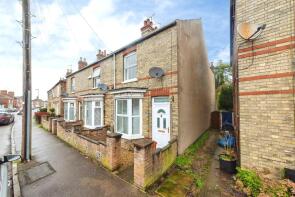 5, Regent Street, Spalding PE11 2YN