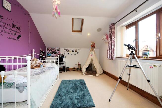 BEDROOM FIVE