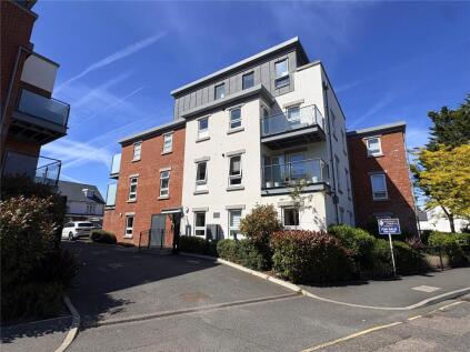 Goods Station Road, Tunbridge Wells, Kent, TN1