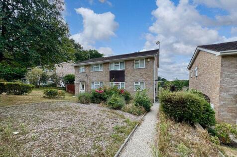 Oakwood Drive, Southampton, SO16 8DH