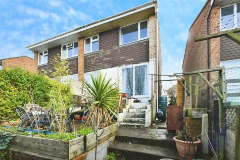 Glynde Close, Newhaven