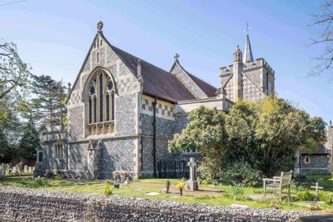 Church