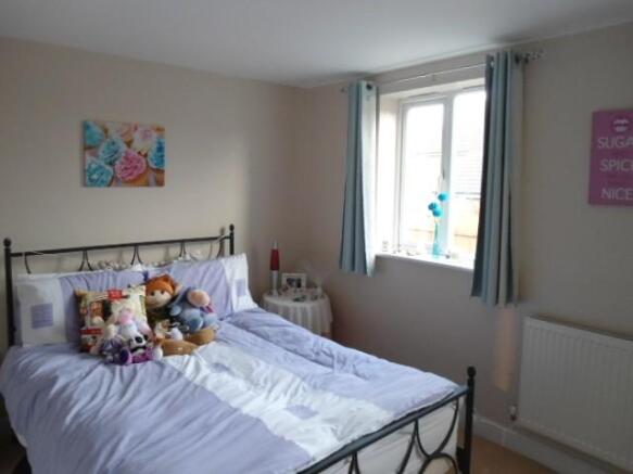 Bedroom 2