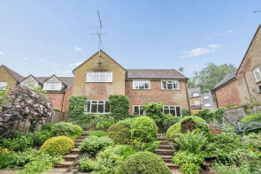 22, Badgers Way, Marlow SL7 3QU