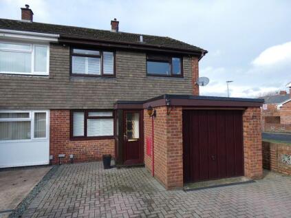 Askwith Road, Saintbridge, Gloucester