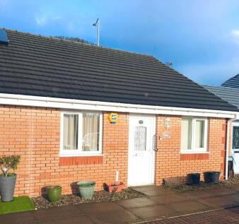 Ivy Gardens, Paisley, Renfrewshire, PA1