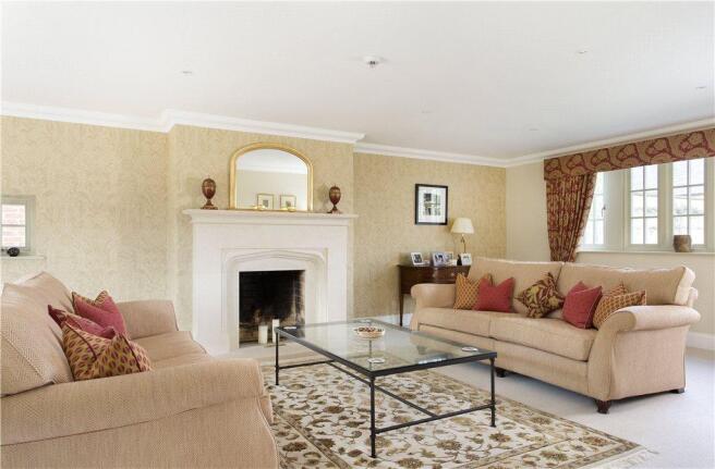 Drawing Room Centre