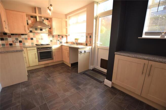 Kitchen Shot 1