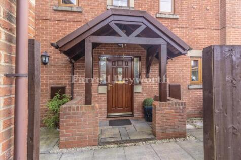 Wardle Court, Whittle Le Woods, Chorley