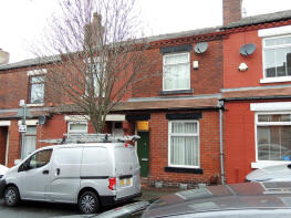 4, Waverley Road West, Manchester M9 4LL