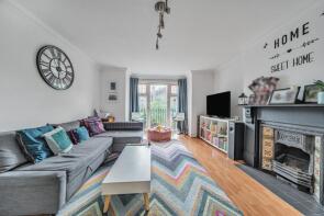 Flat 2, 7, Crouch Hall Road, Hornsey, London N8 8HT