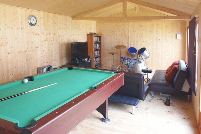 Summerhouse
