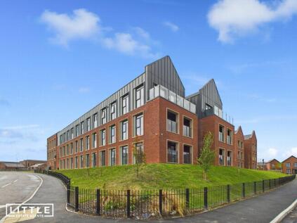 Bookbinders Lane, Prescot, L34