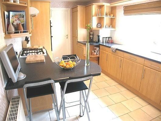 KITCHEN B
