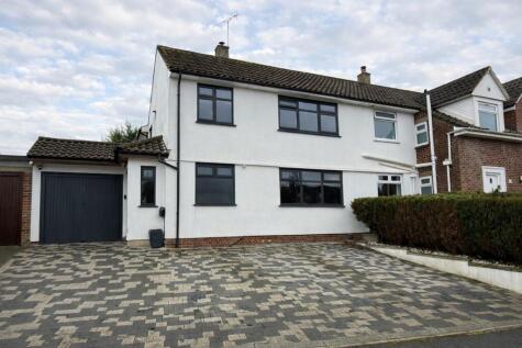 Hillcrest Road, Nailsea, North Somerset, BS48