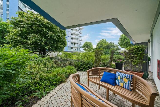 Outdoor Area