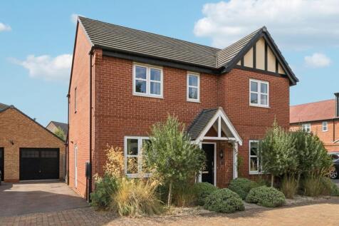Coltsfoot Corner, Ampthill, MK45