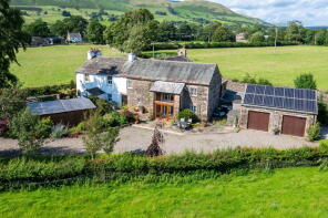 1, Lane Ends, Frostrow Lane, Sedbergh LA10 5JT