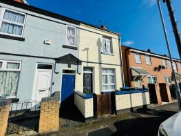 12, Vale Street, West Bromwich B71 4DN
