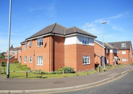 Starling Road, Norwich