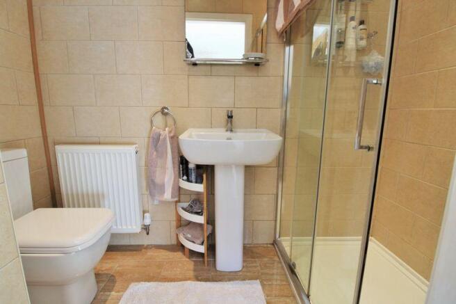 En Suite (Bedr...