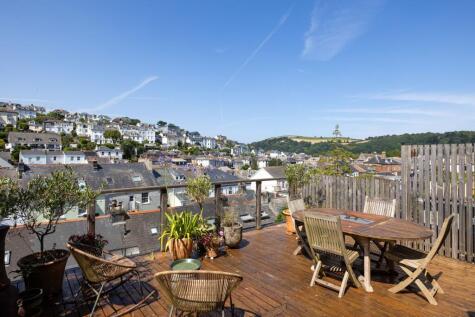 South Ford Road, Dartmouth, TQ6