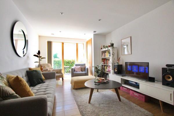 Kitchen/Lounge