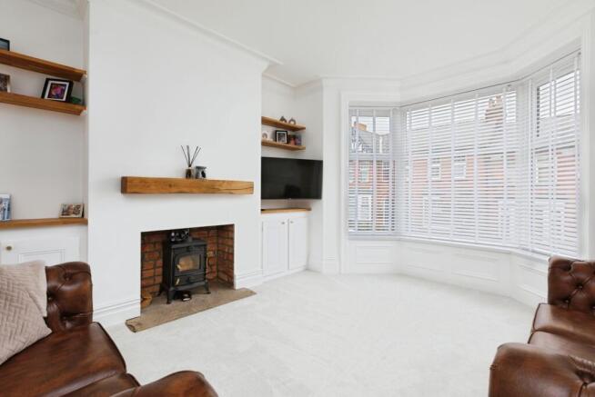 3 bed Terraced for sale Image 4