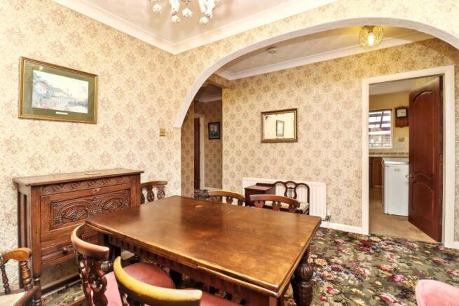 2 bed Detached Bungalow for sale Image 5