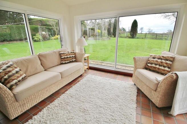Sun Room