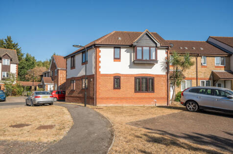 Dundonald Close, Waterside Park, Southampton, Hampshire, SO19