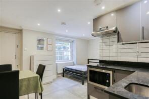 16, Leigh Street, London WC1H 9EW
