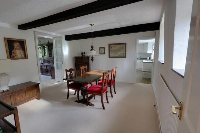 Dining  Room