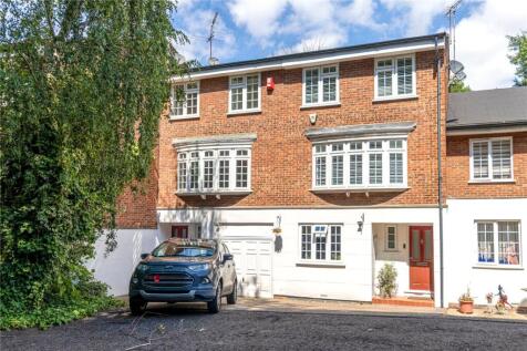 Oldfield Mews, Highgate, N6