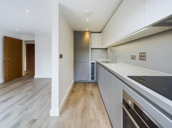 Kitchen/Dining