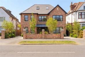 64, Flower Lane, Mill Hill, London NW7 2JL