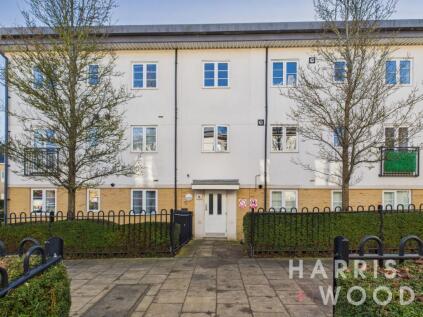 Wood Grove, Silver End, Witham, Essex, CM8