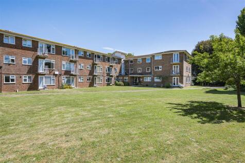 Belgrave Road, Seaford