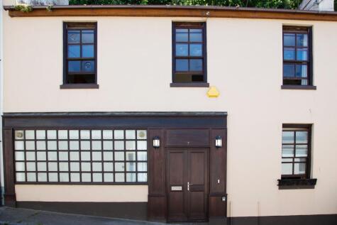 Meadfoot Lane, Torquay, TQ1