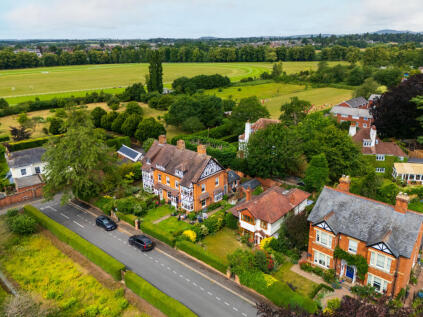 Sabrina Terrace, Worcester, WR1