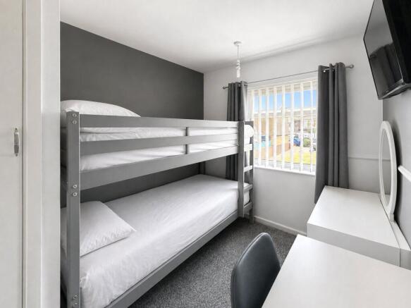 3 bed Terraced for sale Image 5