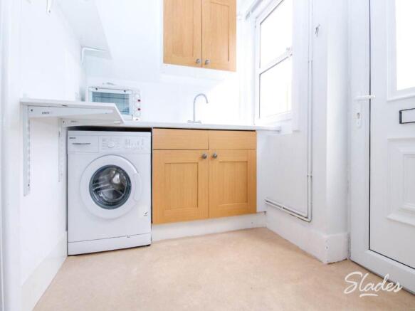 335a Lymington Road