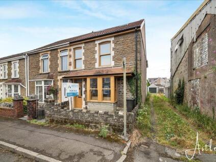 Coombes Road, Neath