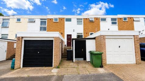 Collingwood Close, Macclesfield