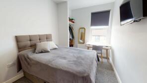 1, 526 Star Apartments, Fishponds Road, Fishponds, Bristol BS16 3DW