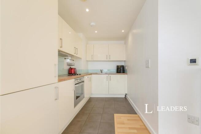 2 Kitchen